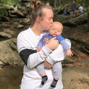 Meet your Posher, Codie